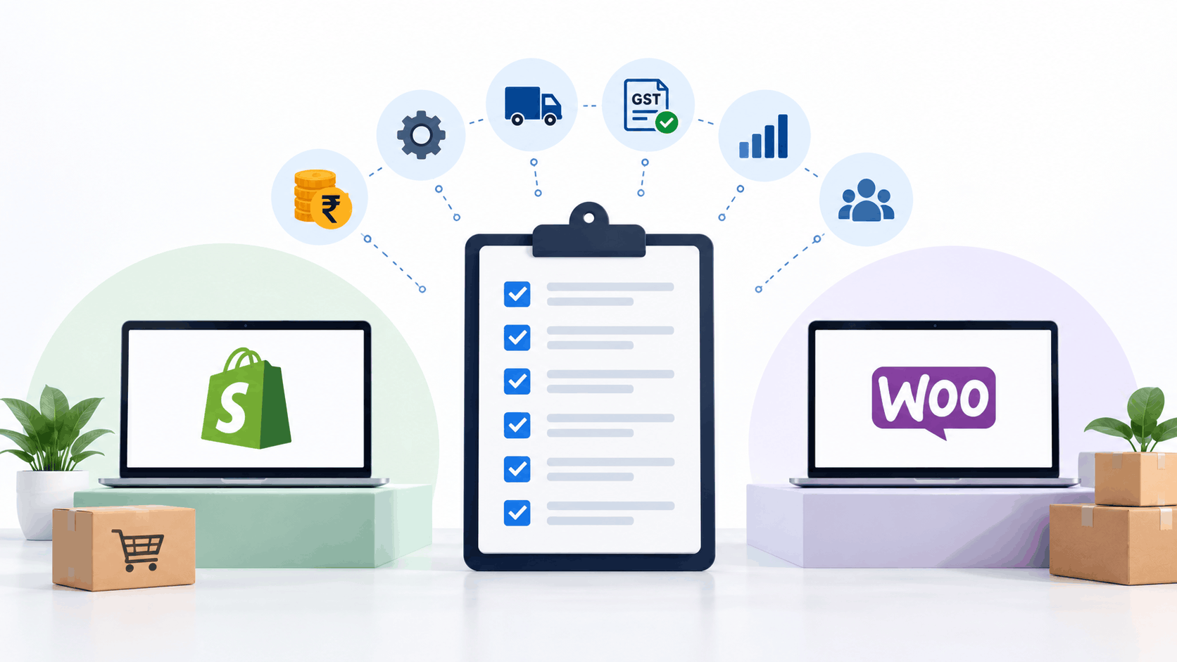 Shopify vs WooCommerce_ India Ecommerce Guide (1)